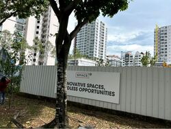 Space 18 (D12), Warehouse #602775541